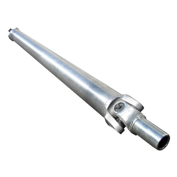 Inland Empire Drive Line 5 in. Diameter Custom Aluminum Shaft ALU-4X5