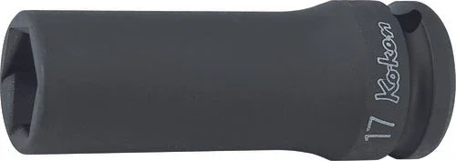 Ko-ken Tools 1/2 Sq. Dr. Socket 27mm Pathfinder Length 85mm