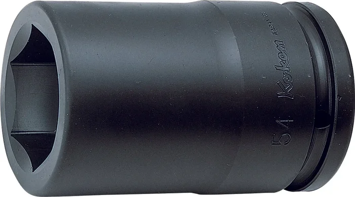 Ko-ken Tools 2.1/2 Sq. Dr. Socket 135mm 6 point Length 248mm