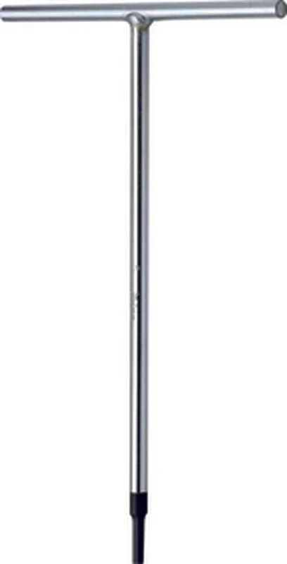 Ko-ken Tools T Handle 4mm Hex Length 200 x 120mm