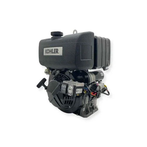 KOHLER PA-KD440-9005A – KD15-440 DIESEL OXIDATION CATALYST WITH DIESEL OXIDATION CATALYST—MY21 (Authentic OEM Part)