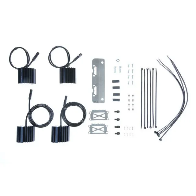 KW Suspensions 68510148 KW ESC Module – Porsche Cayman Type 987