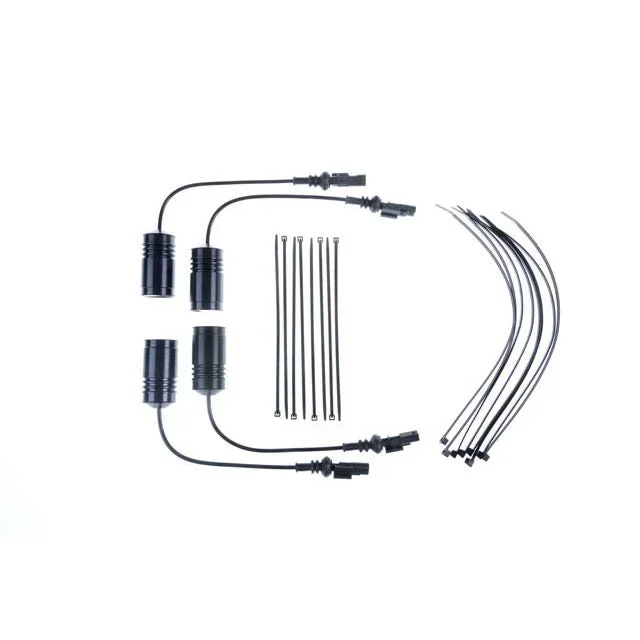 KW Suspensions 68510357 KW ESC Module – Corvette C7