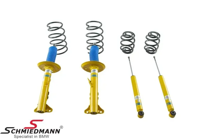 Lowering kit Bilstein -B12 Prokit- 30-40/30MM