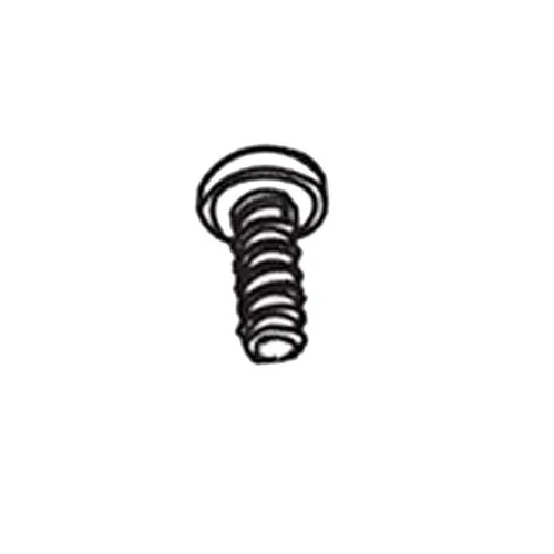 MAKITA SE00000520 – SCREW PTPW 2 X 6 XRM07 – Authentic OEM part