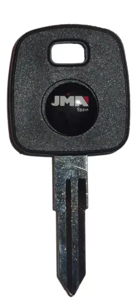 NISSAN – RW Cloneable Key (NSN11T2) JMA
