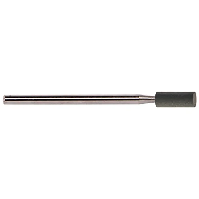 ORO – Rubber Point, Coarse Cylinder, 3x7mm, Coarse, 2.35mm (24 pk)