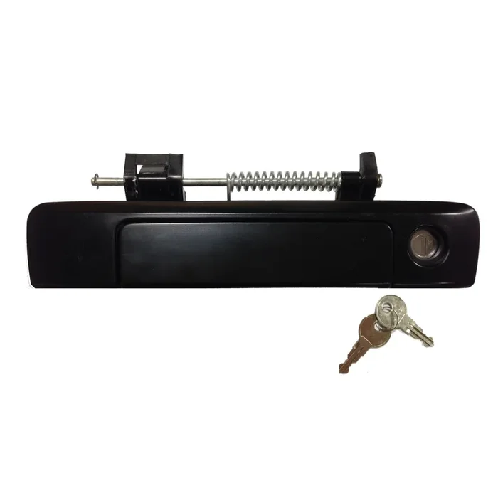 Pop & Lock Providing Convenience And Security In A High Theft Society PL2450