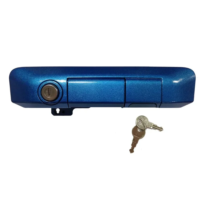 Pop & Lock Providing Convenience And Security In A High Theft Society PL5502
