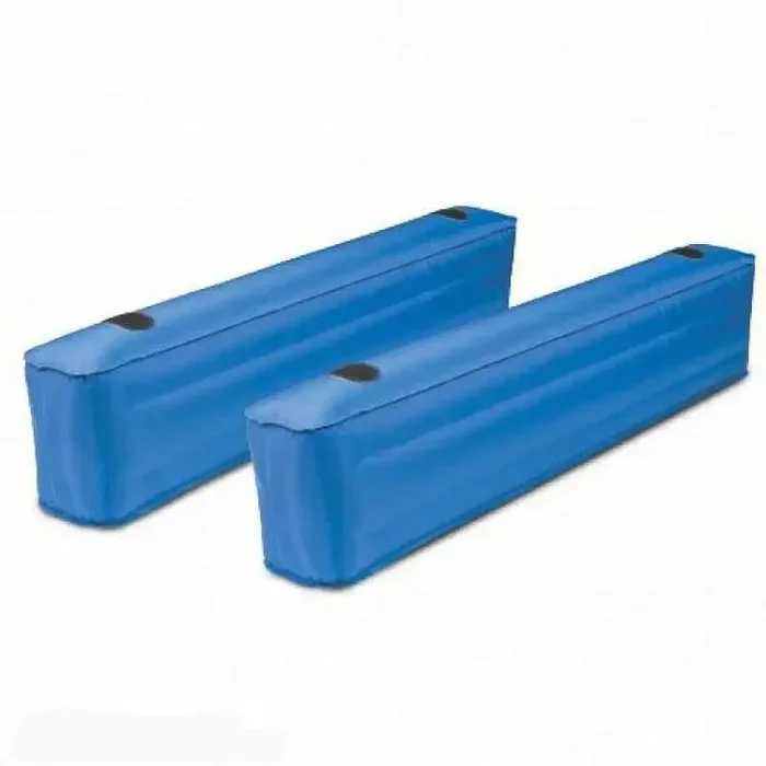 PPI-AC5 AirBedZ Truck Bed Air Mattress Wheel Well Insert For Use With