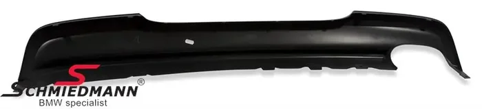 Rear apron trimpanel for M-Technic rearskirt 51127892139 51 12 7 892 139 7892139