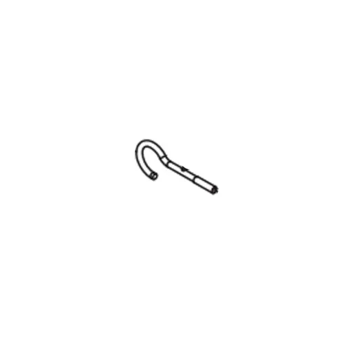 RYOBI/RIDGID 089240037001 – ROD SHORT (Original OEM part)
