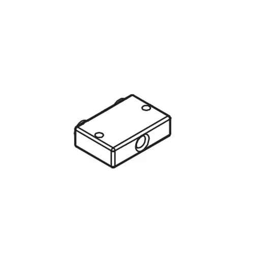 RYOBI/RIDGID 089240037057 – BLOCK (Original OEM part)