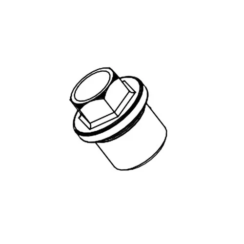 RYOBI/RIDGID 694883001 – BUSHING GLAND (Original OEM part)