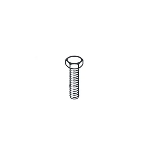 RYOBI/RIDGID 821732 – IC SCREW HEXAGONAL HEAD M16X2.0-35 (Original OEM part)