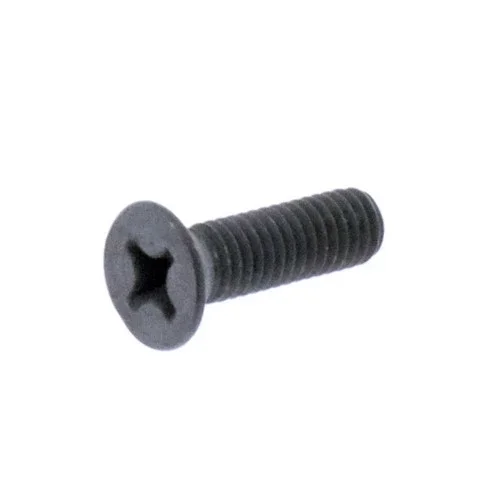 RYOBI/RIDGID HU050102 – SCREW FLAT HEAD M6X1X20 (Original OEM part)