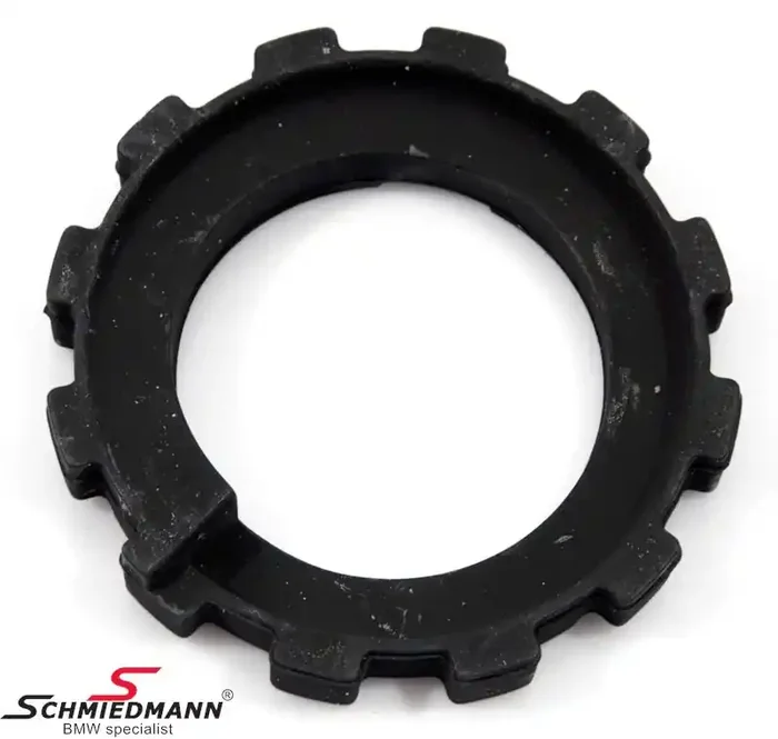 Spring pad upper rear 33531091924 33 53 1 091 924 1091924