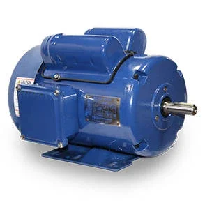ST7/54 Teco-Westinghouse 7.5 HP Electric Motor