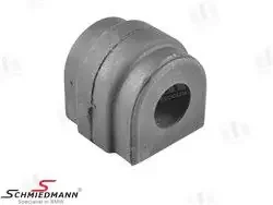 Stabilizer bushing, rear 33506861465 33 50 6 861 465 6861465