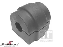 Stabilizer bushing, rear 33556761568 33 55 6 761 568 6761568