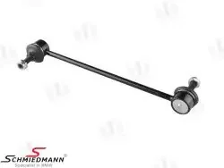 Stabilizer link front, fits left/right side 31356780847 31 35 6 780 847 6780847