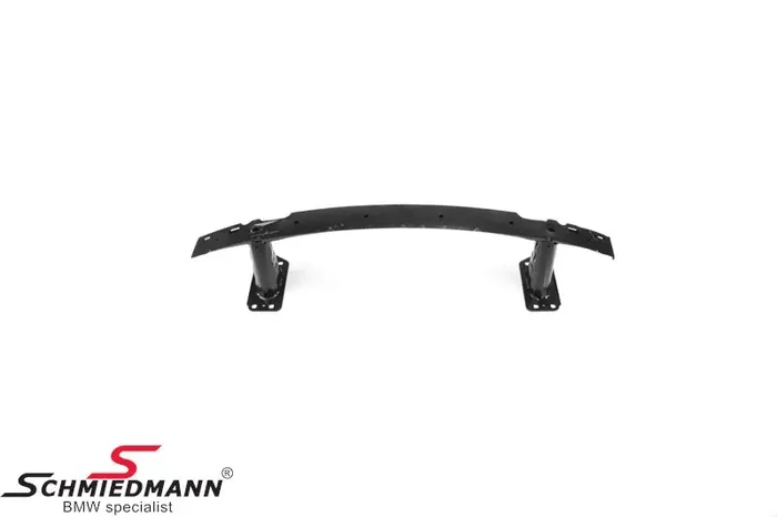 Support, front bumper -DEMO- 51117058450 51 11 7 058 450 7058450