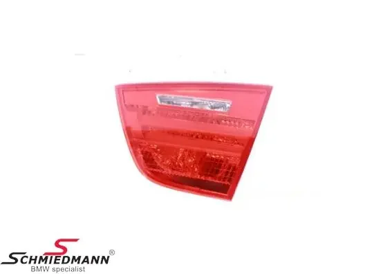 Taillight, inner part on tailgate R.-side – Magneti Marelli 63217289434 63 21 7 289 434 7289434