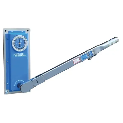 TC3F175F Precision Instruments Torque Comparator