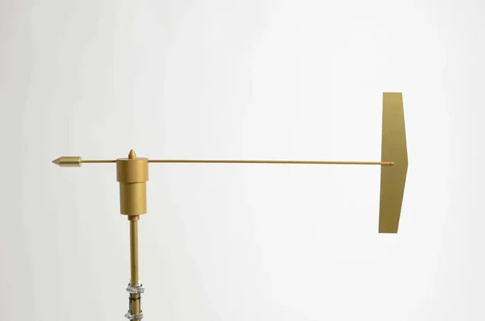 Texas Electronics TD-104-5D Wind Direction Sensor Heavy Duty