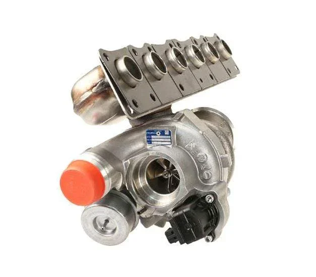 Turbocharger – BMW N55 / E70 X5 xDrive35i / E71 X6 xDrive35i