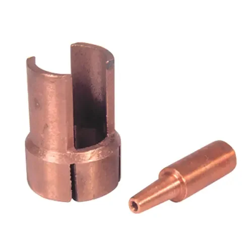 UNI-1045 H&S Autoshot Eliminator Side-By-Side Adapt Kit W/Stud Ease Tech