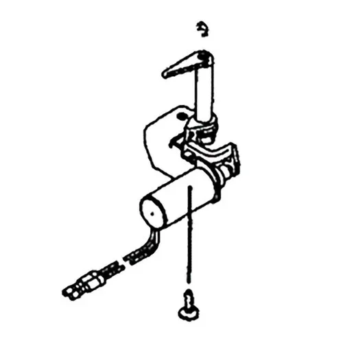 UP00403 – SOLENOID ASSEMBLY-TBO (HOMELITE ORIGINAL OEM)