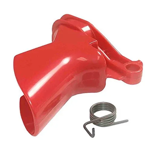 UP03207A – TRIGGER WITH SPRING (SERVICE/REPAIR) (HOMELITE ORIGINAL OEM)