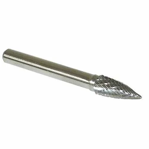 URE6125 Urethane Supply Company Tapered Burr