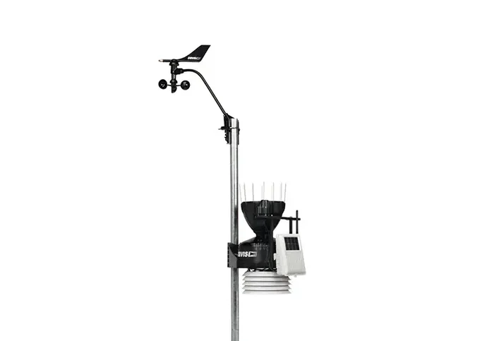 Vantage Pro2 GroWeather Wireless Sensor Suite Weather Station – SKU 6820, 6820M
