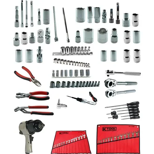 VOTECH2 K Tool International Automotive Votech Kit Ii