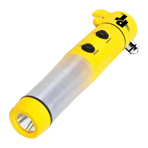 W1553 Wilmar Corp. / Performance Tool Emergency Auto Safety Tool
