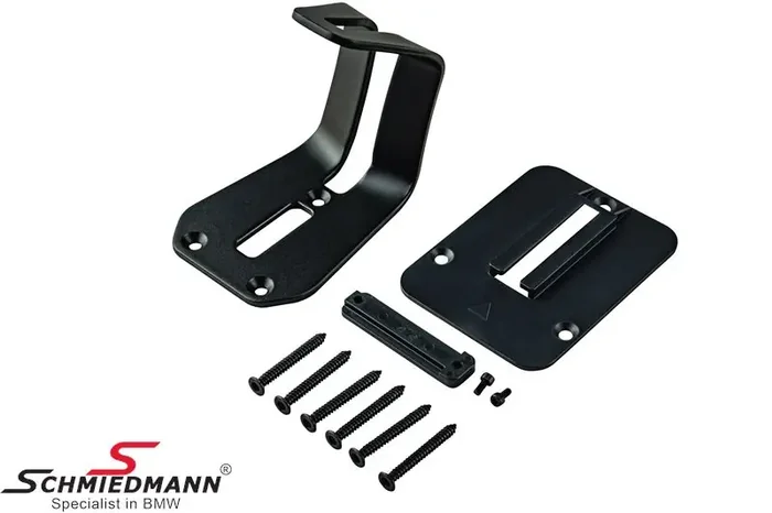 Wall bracket for flexible fast charger 61905A13A62 61 90 5 A13 A62 5A13A62