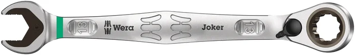Wera JOKER SWITCH SW 13MM RATCHETING COMBINATION WRENCH 05020068001