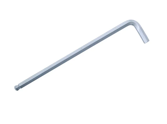 Wiha 36954, Ball End Hex Inch L-Key 5/32 “