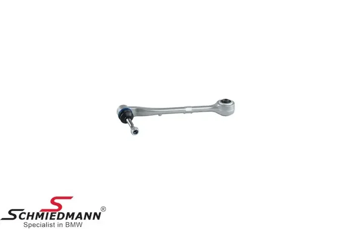 Wishbone R.-side alloy with rubber mounting – Meyle OE quality 31122339998 31 12 2 339 998 2339998