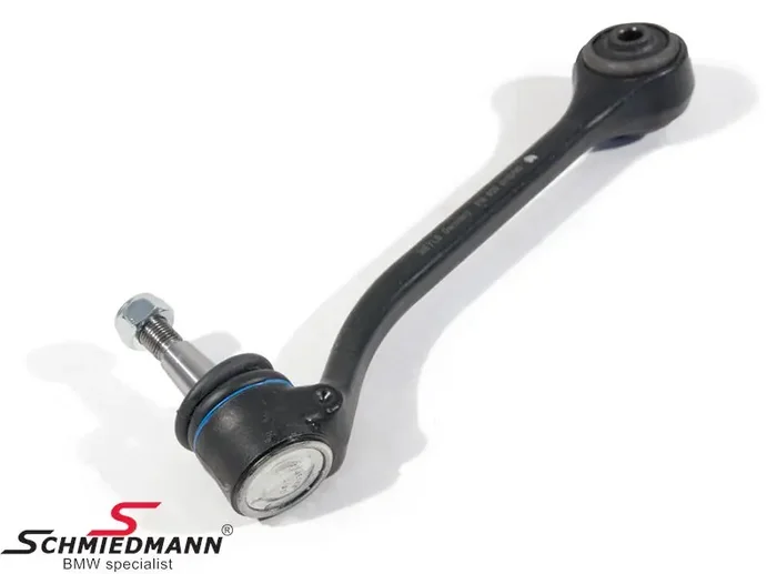 Wishbone R.-side with rubber mounting Meyle heavy duty HD reinforced 3160500016H 31 60 5 000 16H 500016H