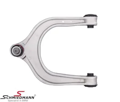Wishbone, top front right, with rubber mounting 31106883116 31 10 6 883 116 6883116