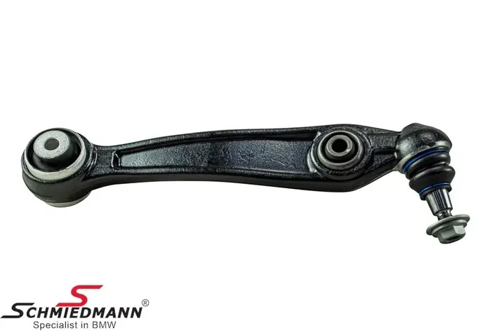 Wishbone with rubber mounting front – bottom, right side 31127850158 31 12 7 850 158 7850158