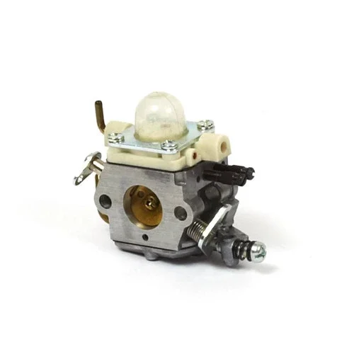 ZAMA C1M-K76 – CARBURETOR W/LIMIT CAPS (Original OEM part)