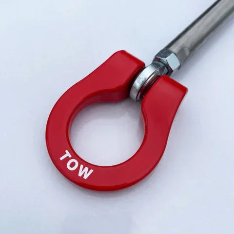 ZL1 ADDONS PREMIUM STEALTH TOW HOOKS FOR EVORA
